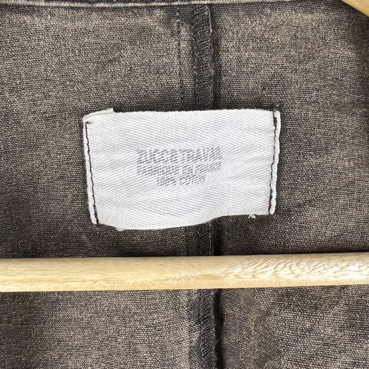 CABANE de ZUCCa 🔥Offer🔥Zucca Travail France Jacket Size US M / EU 48-50 / 2 - 10 Thumbnail