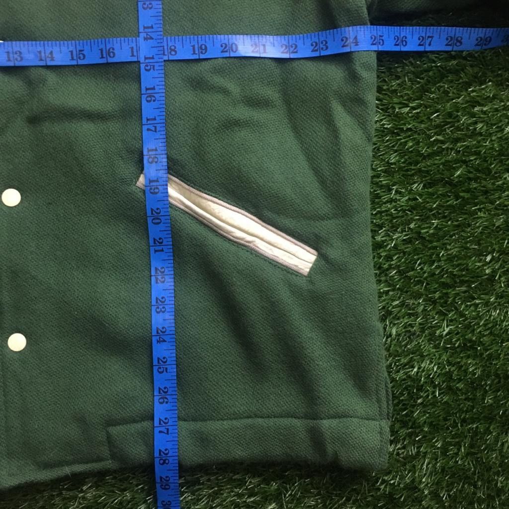 Japanese Brand × Vintage Vintage Kearney House Varsity Jacket Size US L / EU 52-54 / 3 - 14 Thumbnail