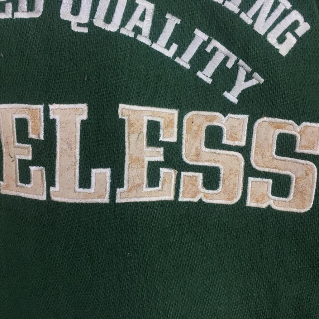 Japanese Brand × Vintage Vintage Kearney House Varsity Jacket Size US L / EU 52-54 / 3 - 12 Thumbnail