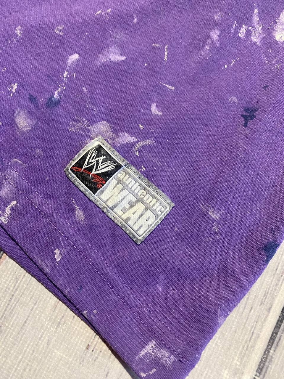 WWE WWE WWF John Cena Never Give UP Me T-Shirt Distrissed Size US M / EU 48-50 / 2 - 12 Thumbnail