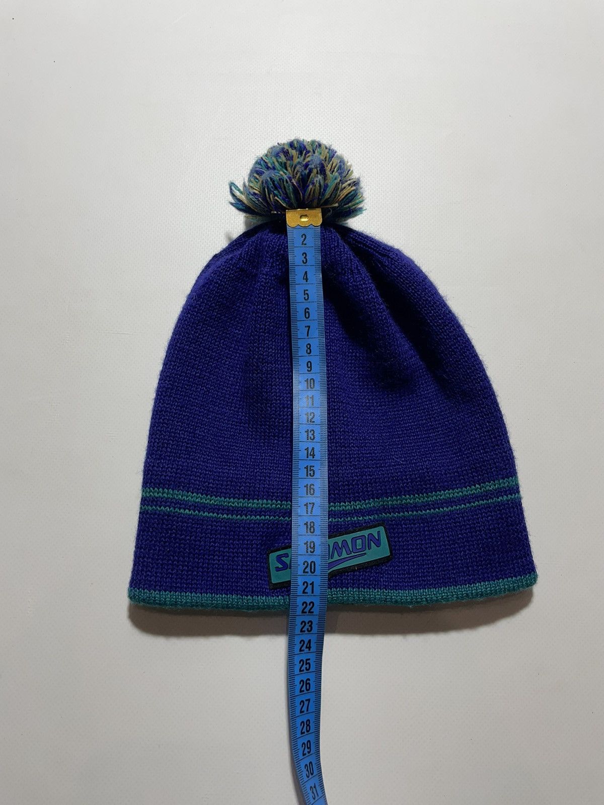 Salomon Salomon Vintage Hat Size ONE SIZE - 6 Thumbnail