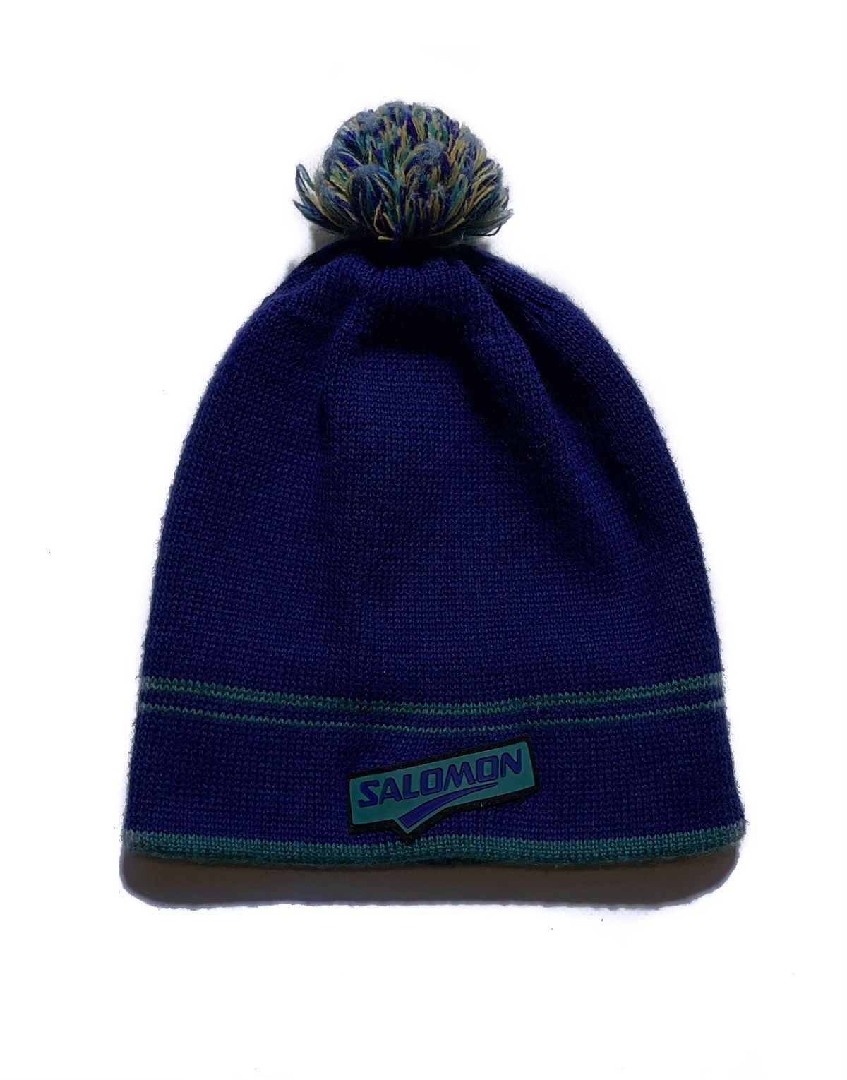 Salomon Salomon Vintage Hat Size ONE SIZE - 1 Thumbnail