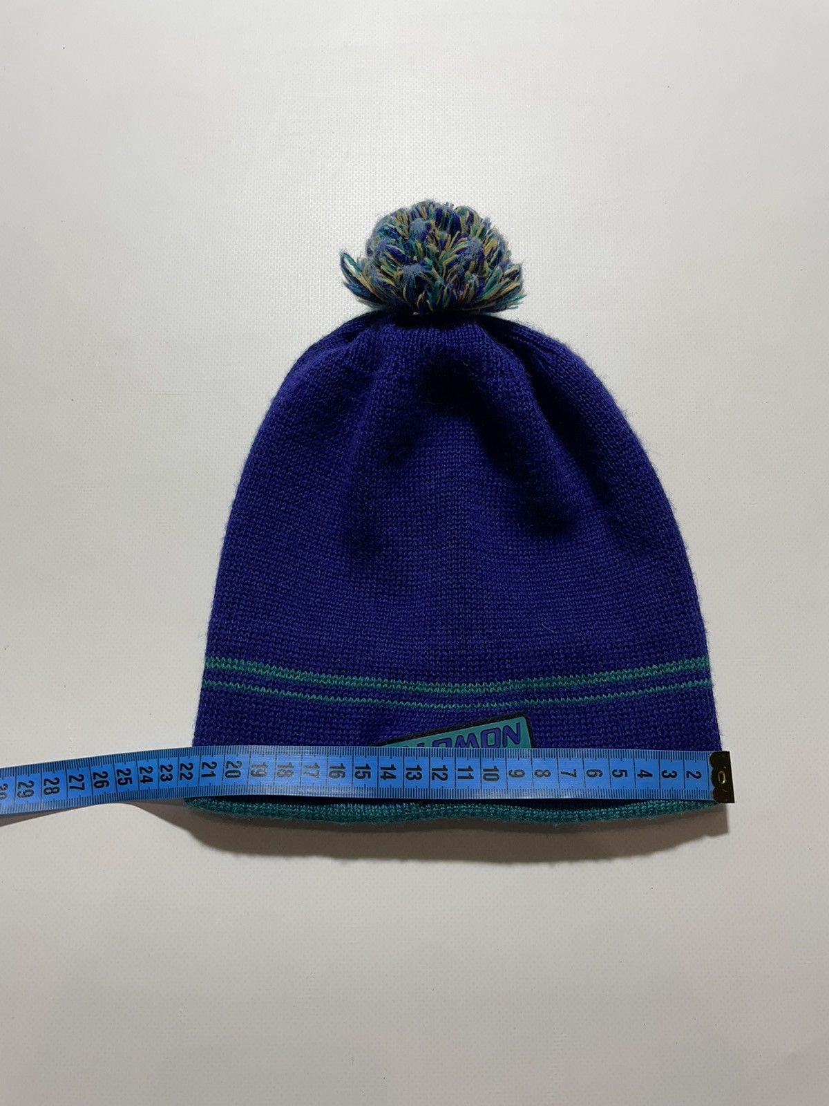 Salomon Salomon Vintage Hat Size ONE SIZE - 5 Thumbnail