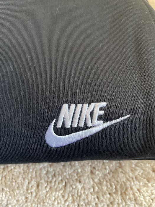 slim fit taper leg regular length nike