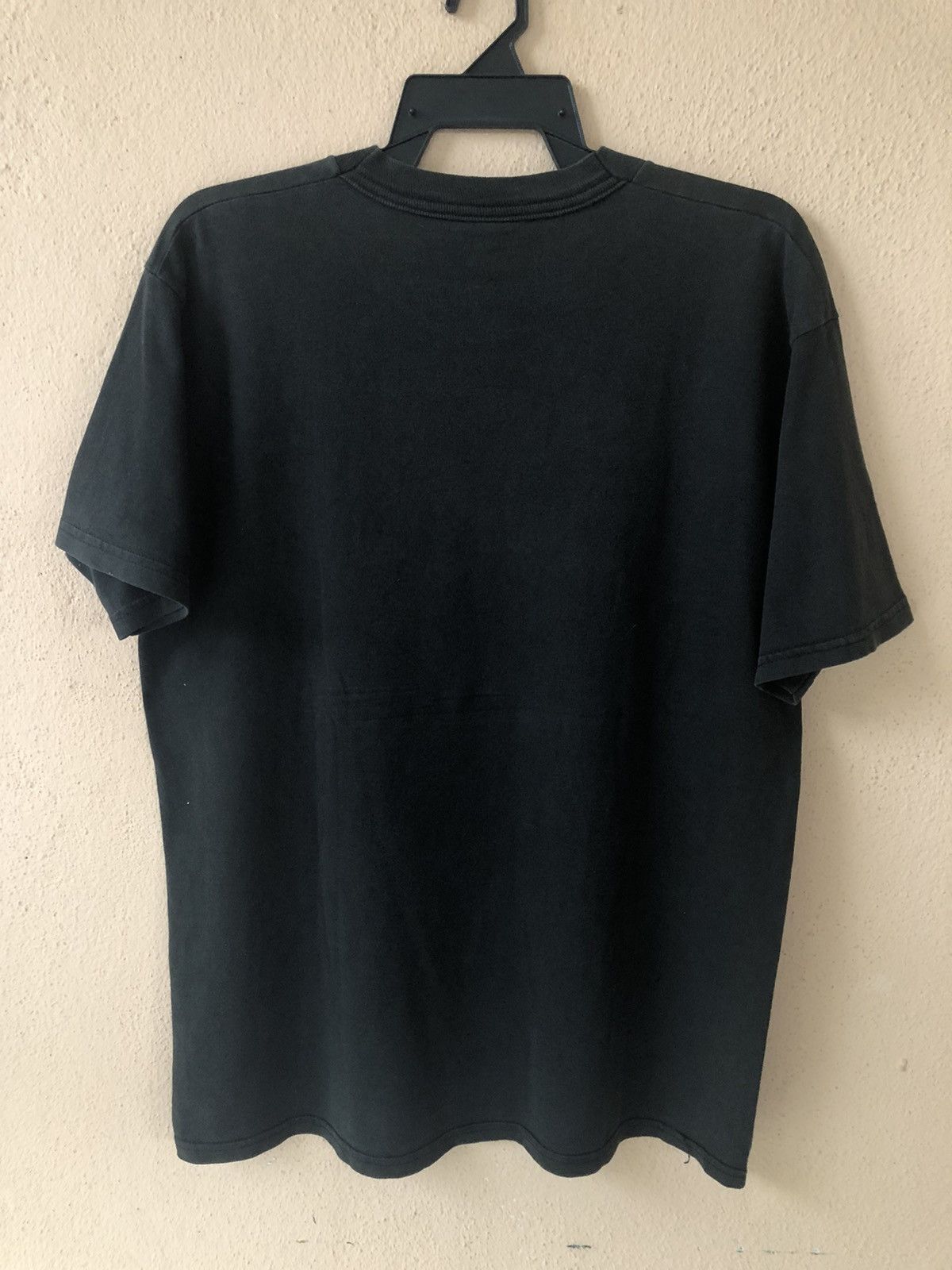 Expert Horror Vintage 90s Fashion Victim Robert Johnson Parody Size US L / EU 52-54 / 3 - 9 Thumbnail