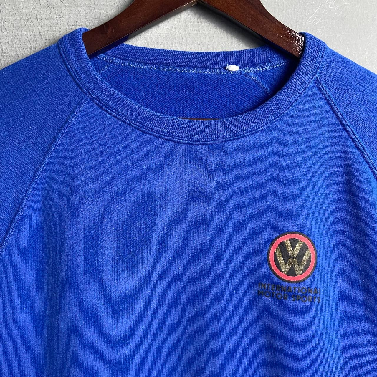 Sports Specialties × Vintage ❗❗Need Gone ❗❗ Vintage Volkswagen International Motor Sport Size US M / EU 48-50 / 2 - 3 Thumbnail