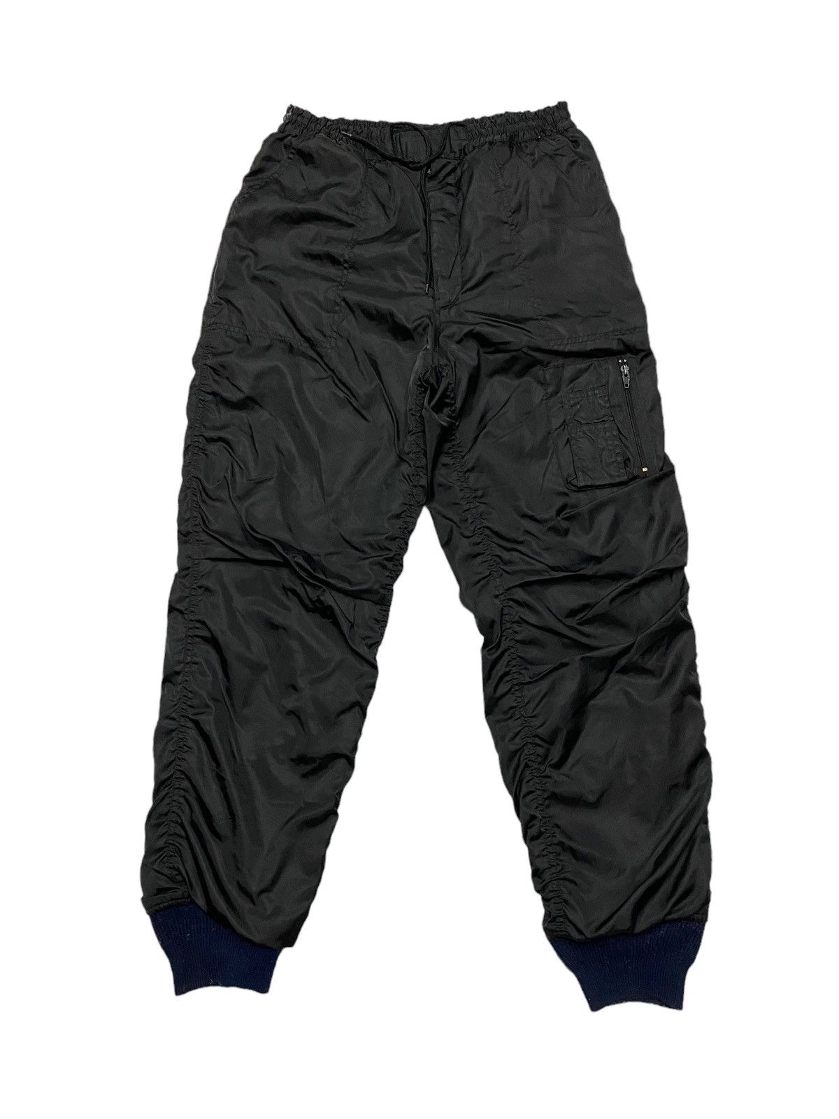 Vintage MA-1 Flight Pants