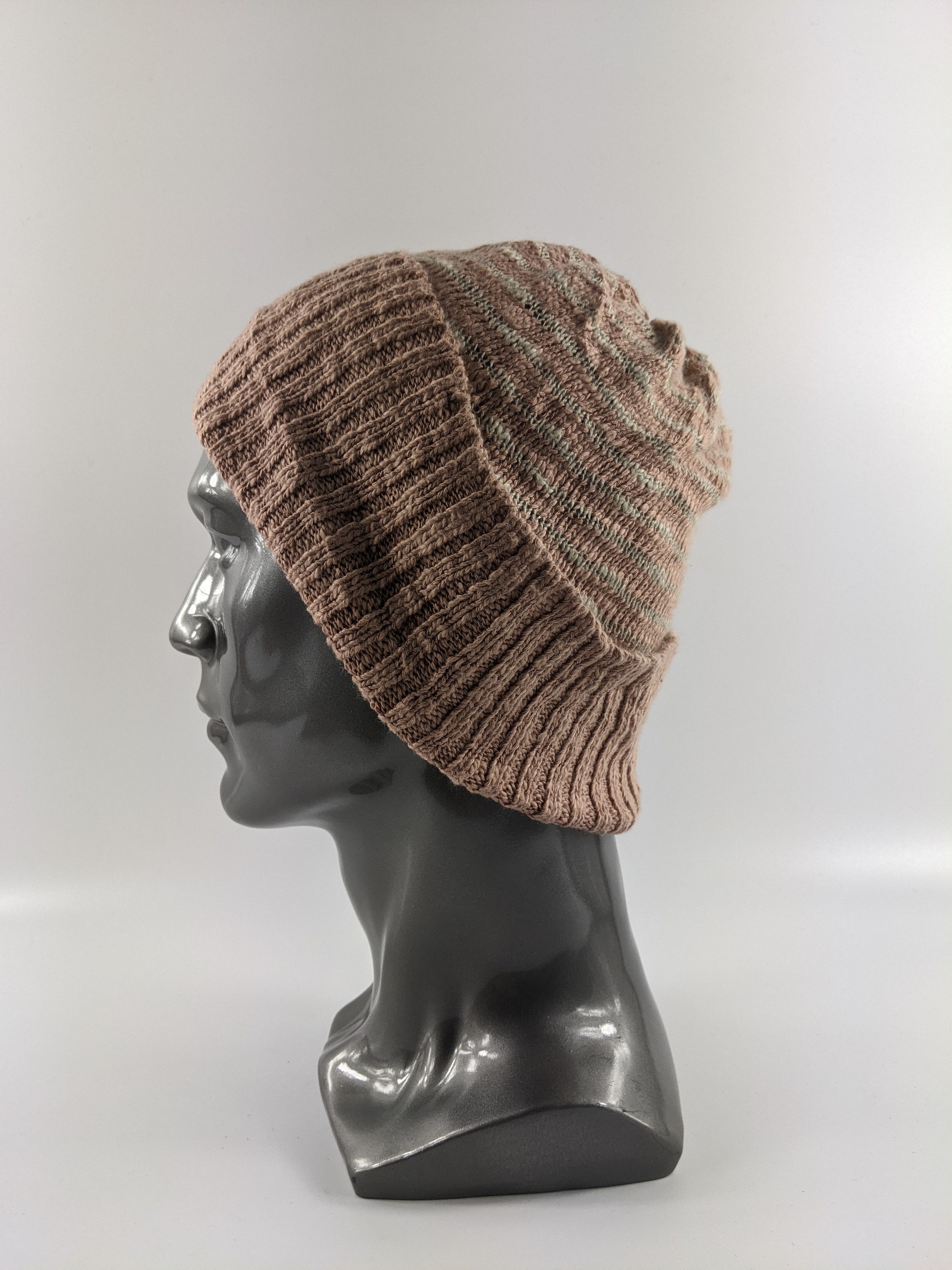 BEAMS Heart Beanie Hat Snowcap