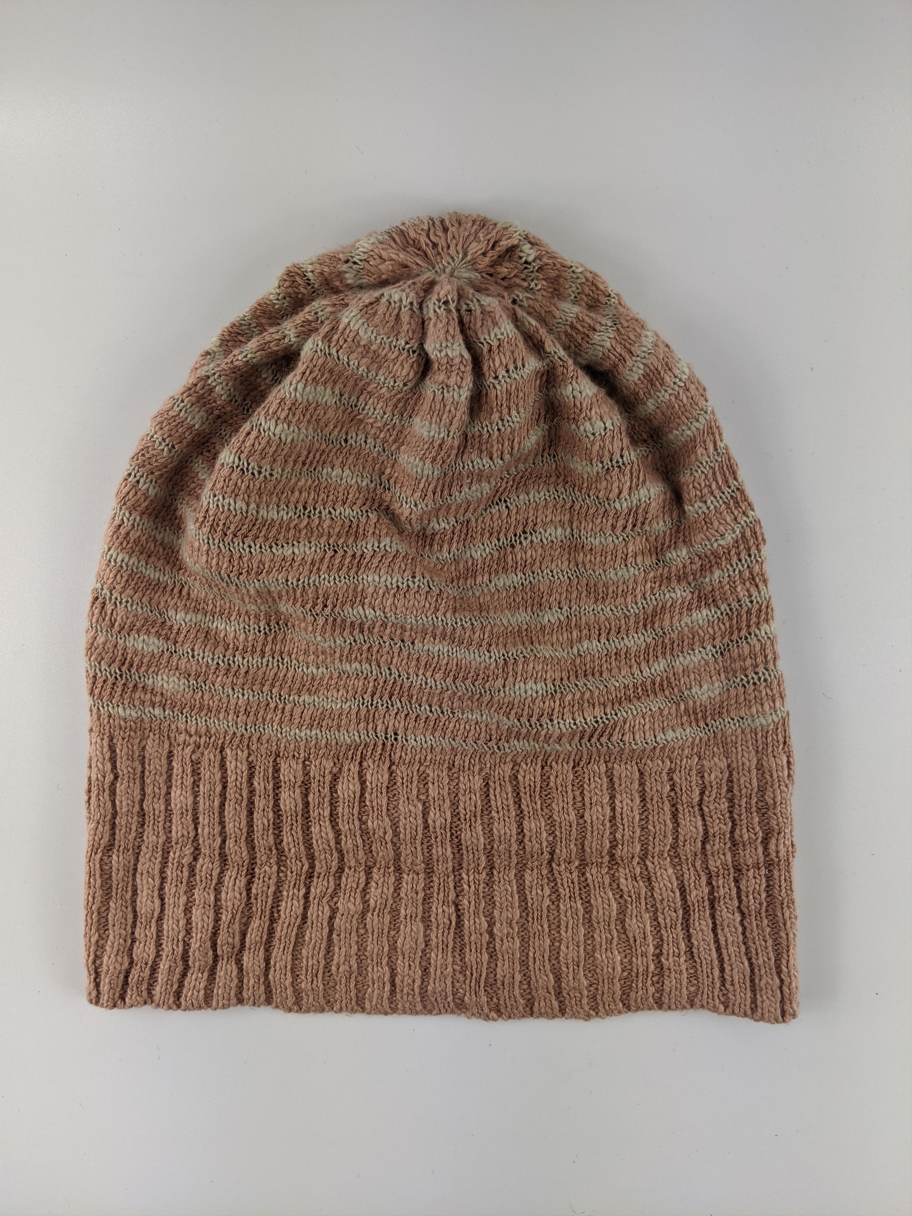 BEAMS Heart Beanie Hat Snowcap