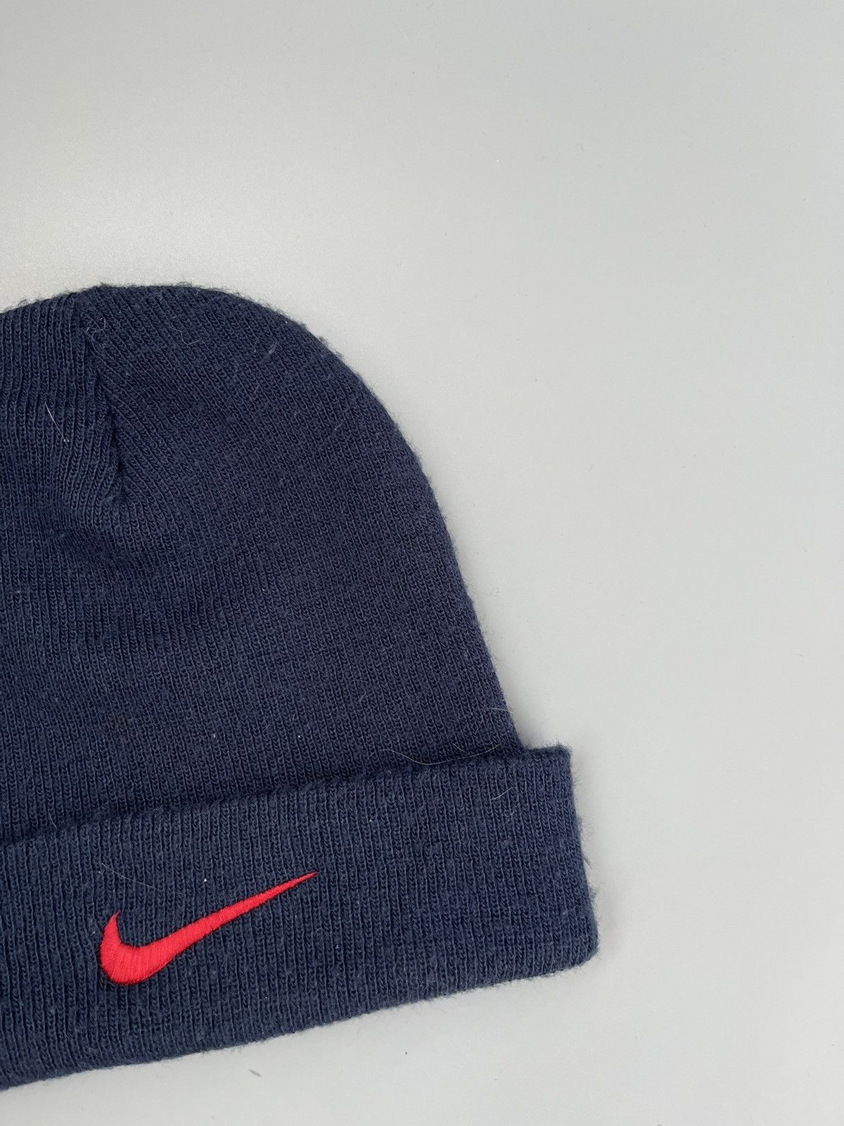Nike Nike Vintage Hat Streetwear Size ONE SIZE - 3 Thumbnail