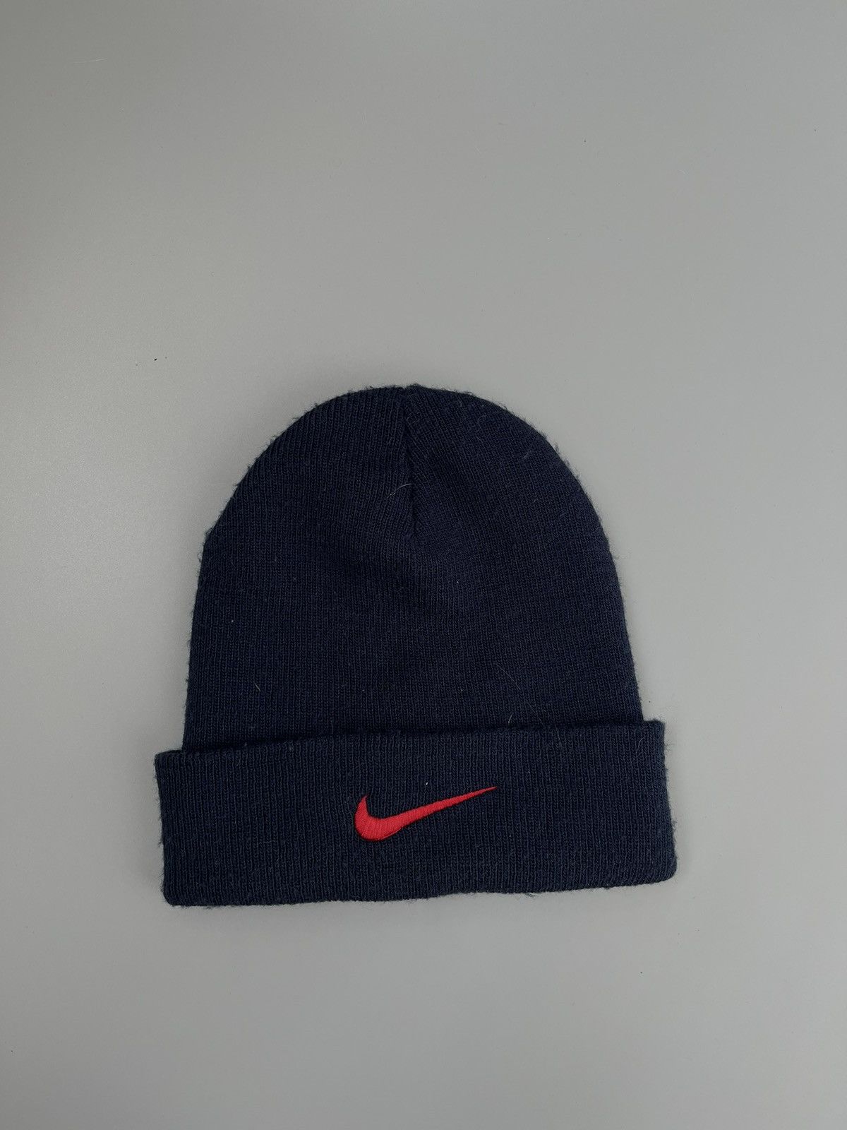 Nike Nike Vintage Hat Streetwear Size ONE SIZE - 10 Thumbnail