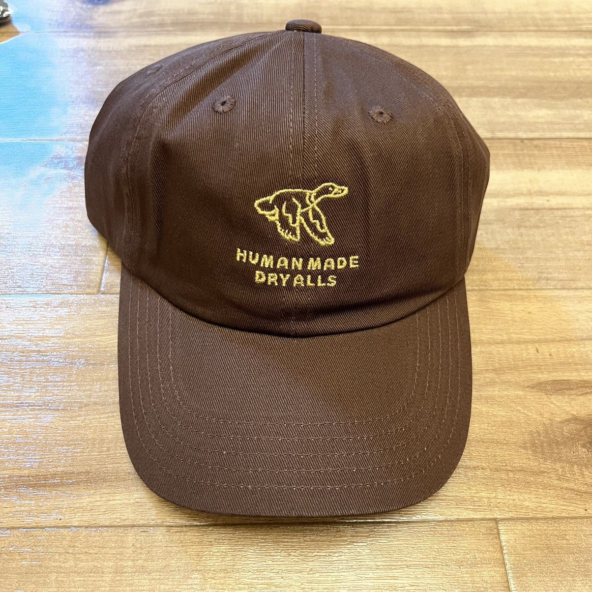 Human Made Duck Hat | Grailed