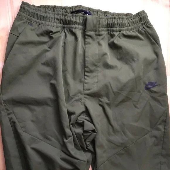 Vintage Nike Performance Wind Pants Joggers