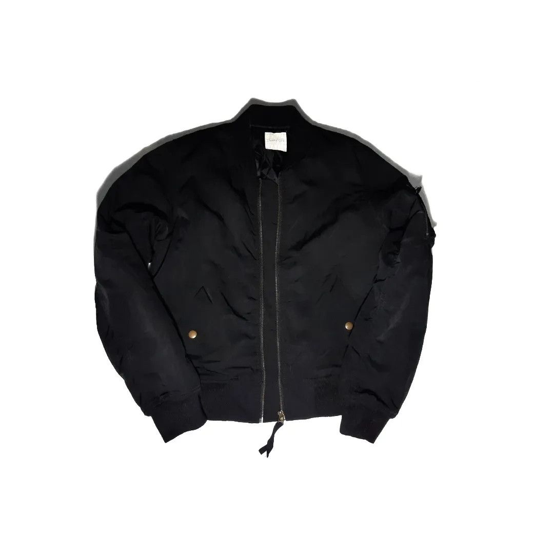 Jacket Bomber