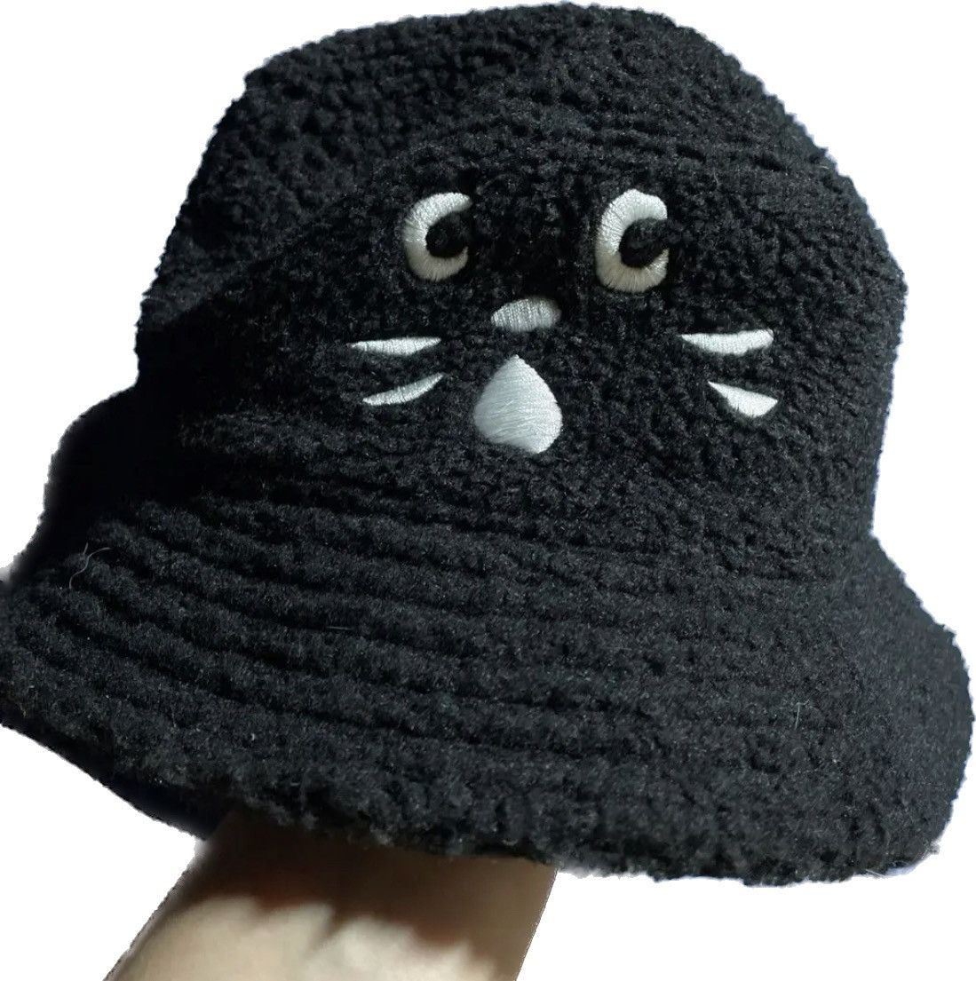 Ne Net New era Cat Face Hat