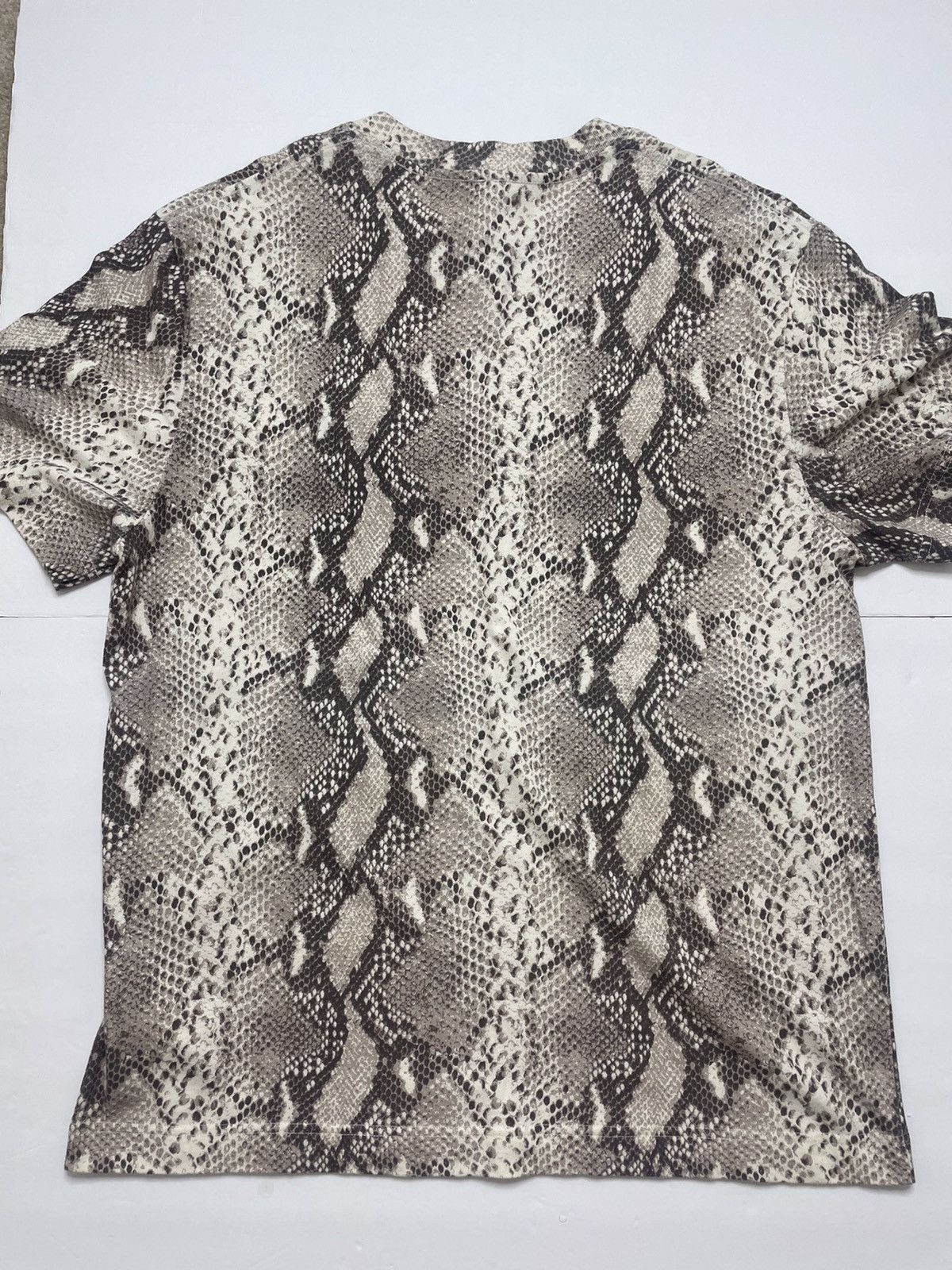 Alexander Wang Alexander Wang T-Shirt Size US M / EU 48-50 / 2 - 5 Thumbnail