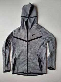 Nike Tech Knit Windrunner