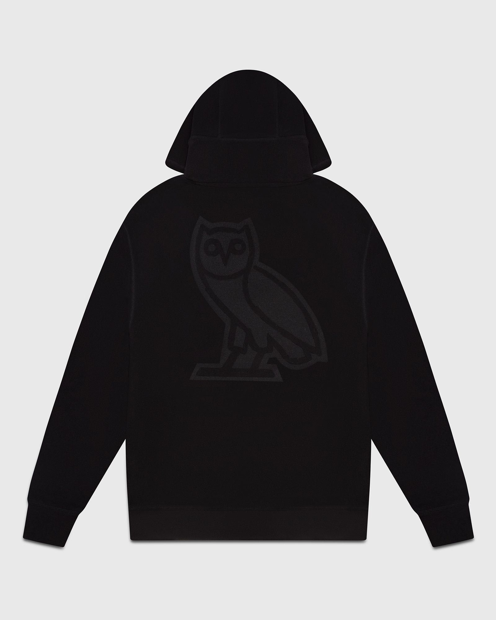 Drake OVO X POLARTEC® MICROFLEECE HOODIE Size US M / EU 48-50 / 2 - 8 Thumbnail