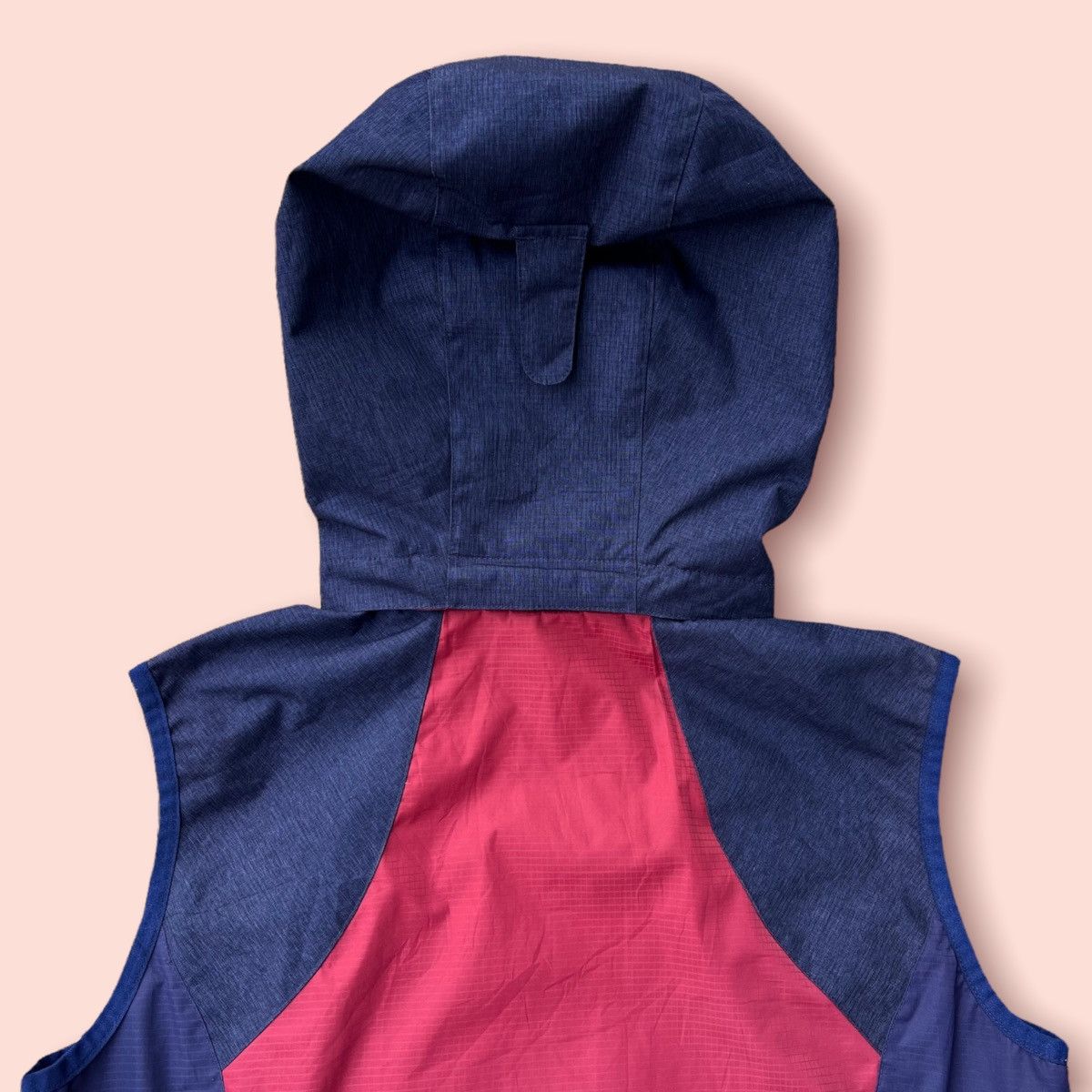 Montbell MONTBELL HOODED OUTDOOR VEST Size M / US 6-8 / IT 42-44 - 9 Thumbnail