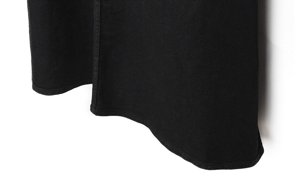 Gareth Pugh Trench Vest Size S / US 4 / IT 40 - 5 Thumbnail