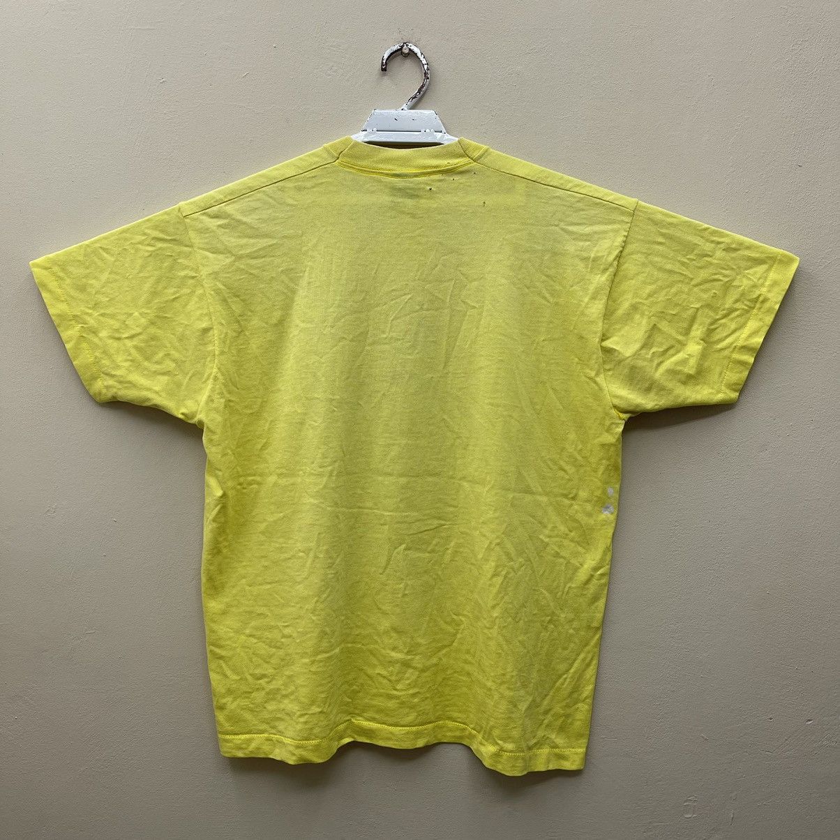 Designer × Vintage Vintage 90s Marching For Jesus Global March Superior 94 Size US XL / EU 56 / 4 - 3 Thumbnail