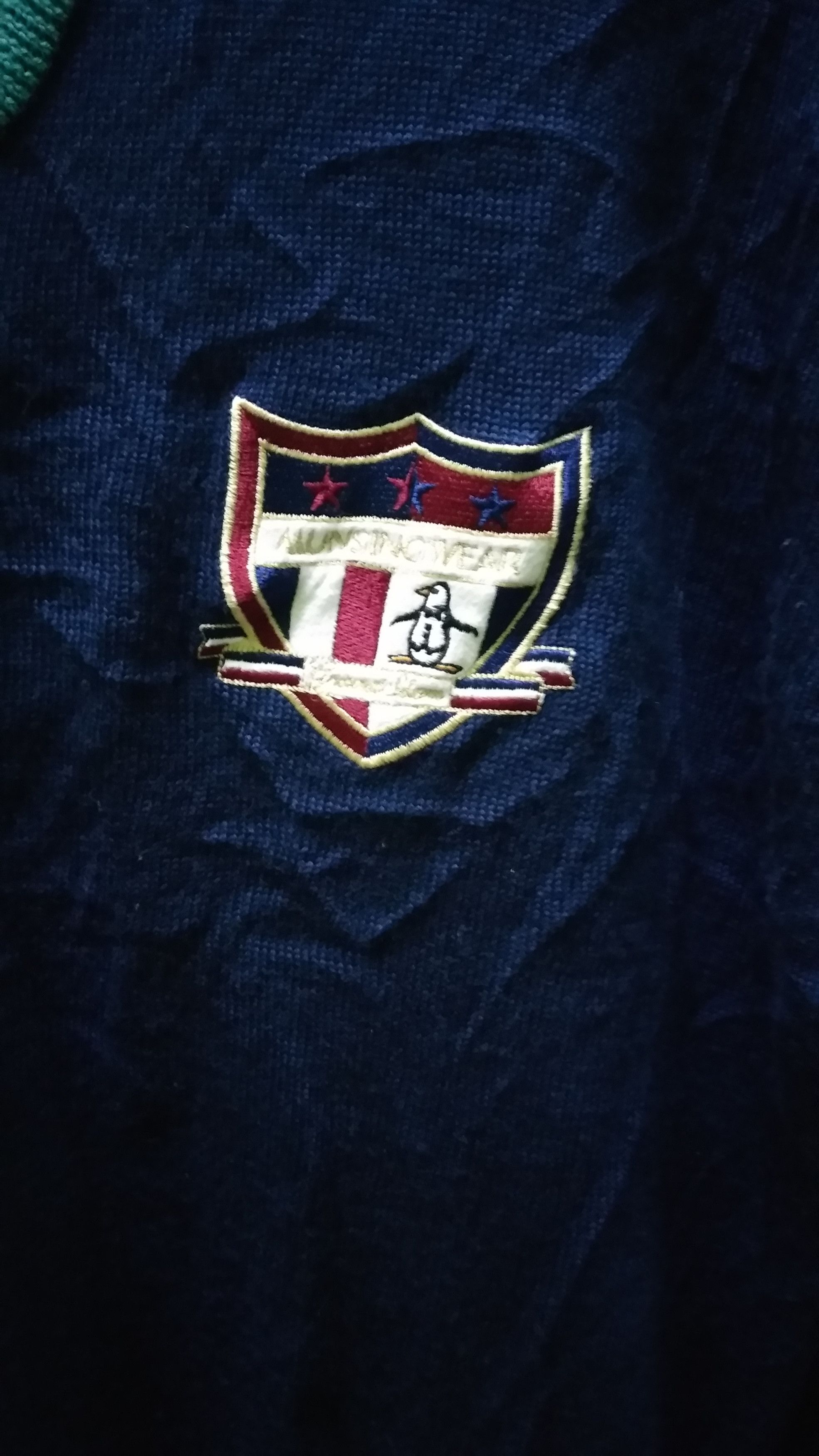 Grand Slam 🔥 Vintage Grandslam Munsingwear sweaters knitwear Size US M / EU 48-50 / 2 - 3 Thumbnail