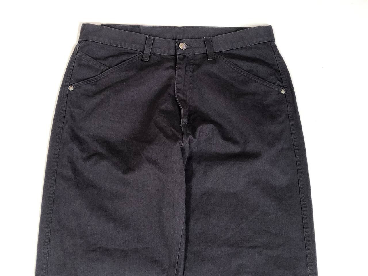 Versace × Vintage Versace Sport Vintage pants Size US 32 / EU 48 - 3 Thumbnail