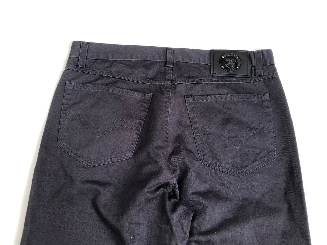 Versace × Vintage Versace Sport Vintage pants Size US 32 / EU 48 - 5 Thumbnail
