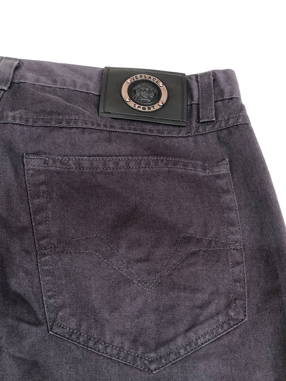 Versace × Vintage Versace Sport Vintage pants Size US 32 / EU 48 - 6 Thumbnail