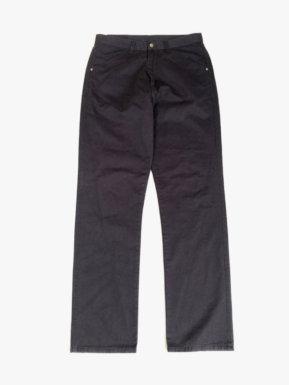 Versace × Vintage Versace Sport Vintage pants Size US 32 / EU 48 - 1 Thumbnail