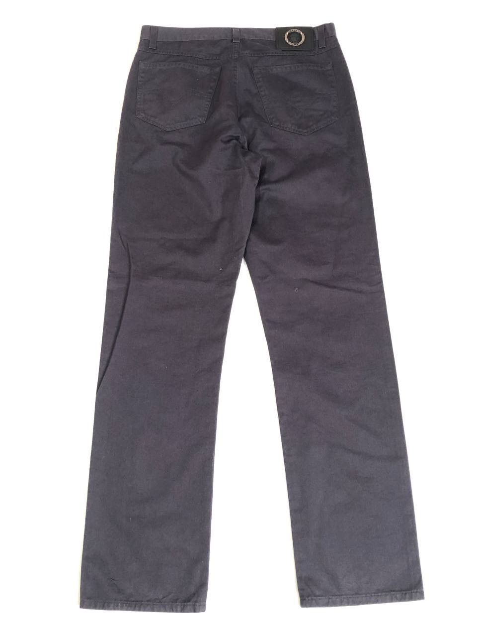 Versace × Vintage Versace Sport Vintage pants Size US 32 / EU 48 - 2 Thumbnail