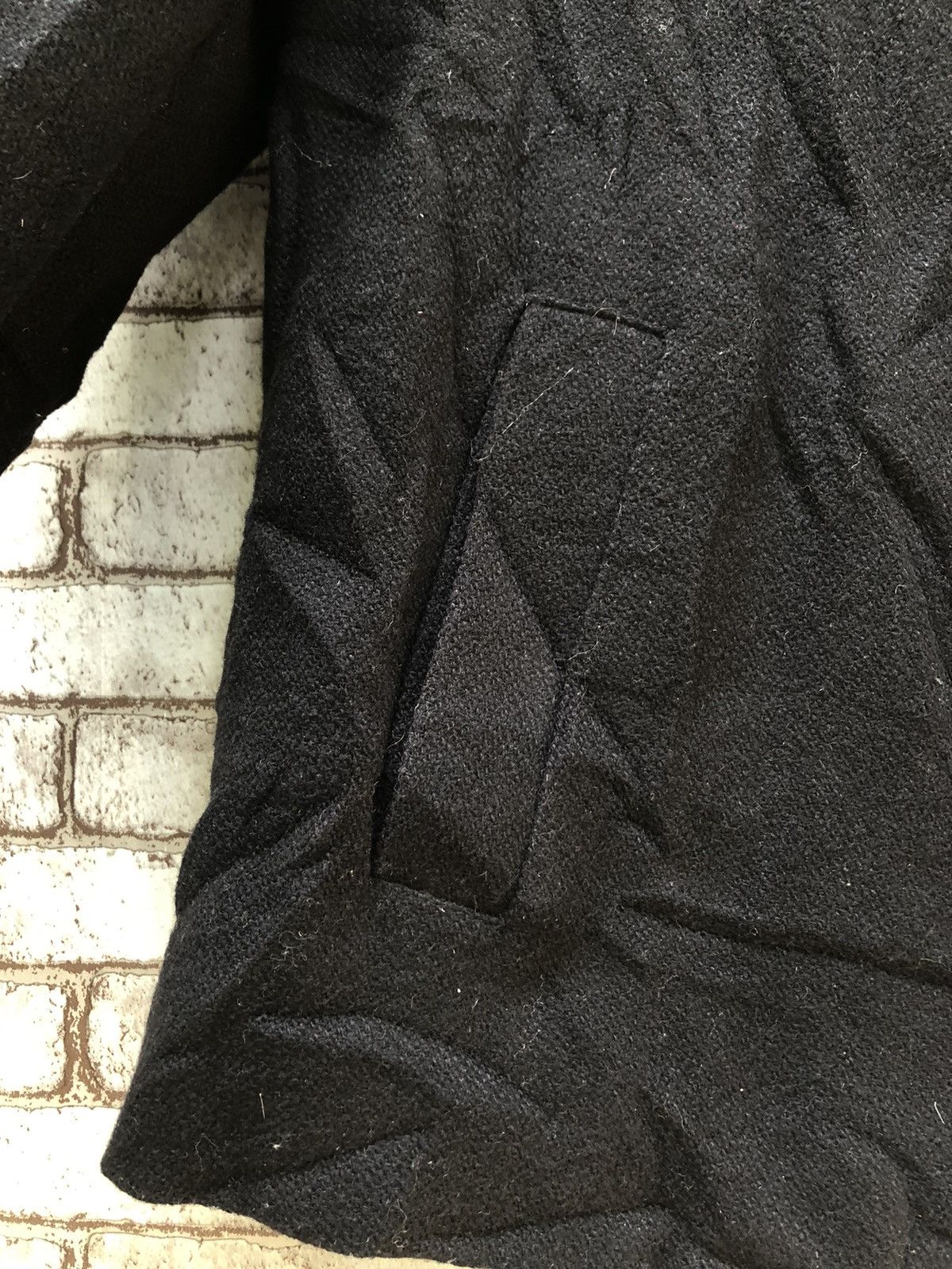 Hypebeast × Issey Miyake × Tsumori Chisato Tsumori Chisato Jacket Size US M / EU 48-50 / 2 - 5 Thumbnail