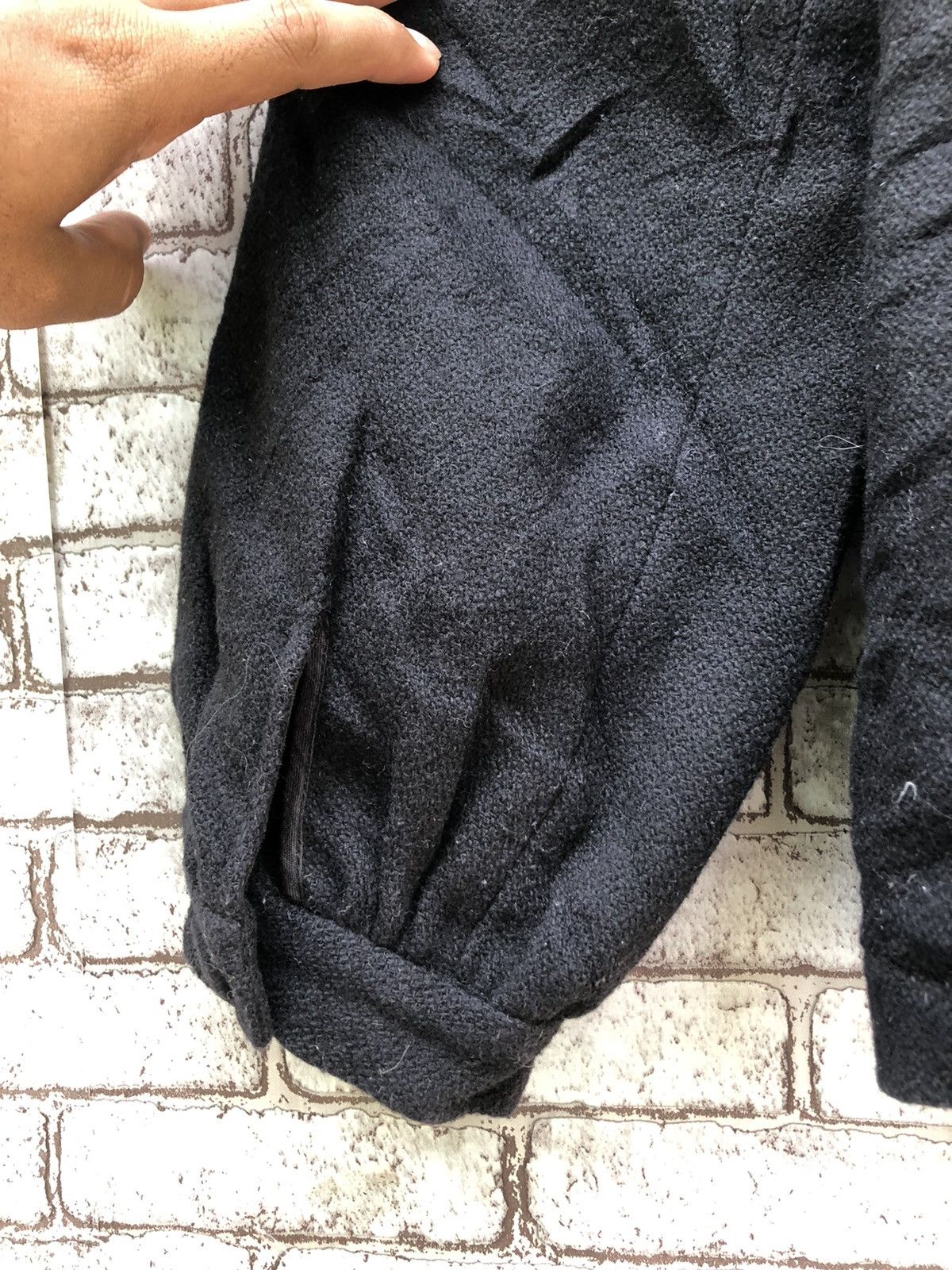 Hypebeast × Issey Miyake × Tsumori Chisato Tsumori Chisato Jacket Size US M / EU 48-50 / 2 - 6 Thumbnail
