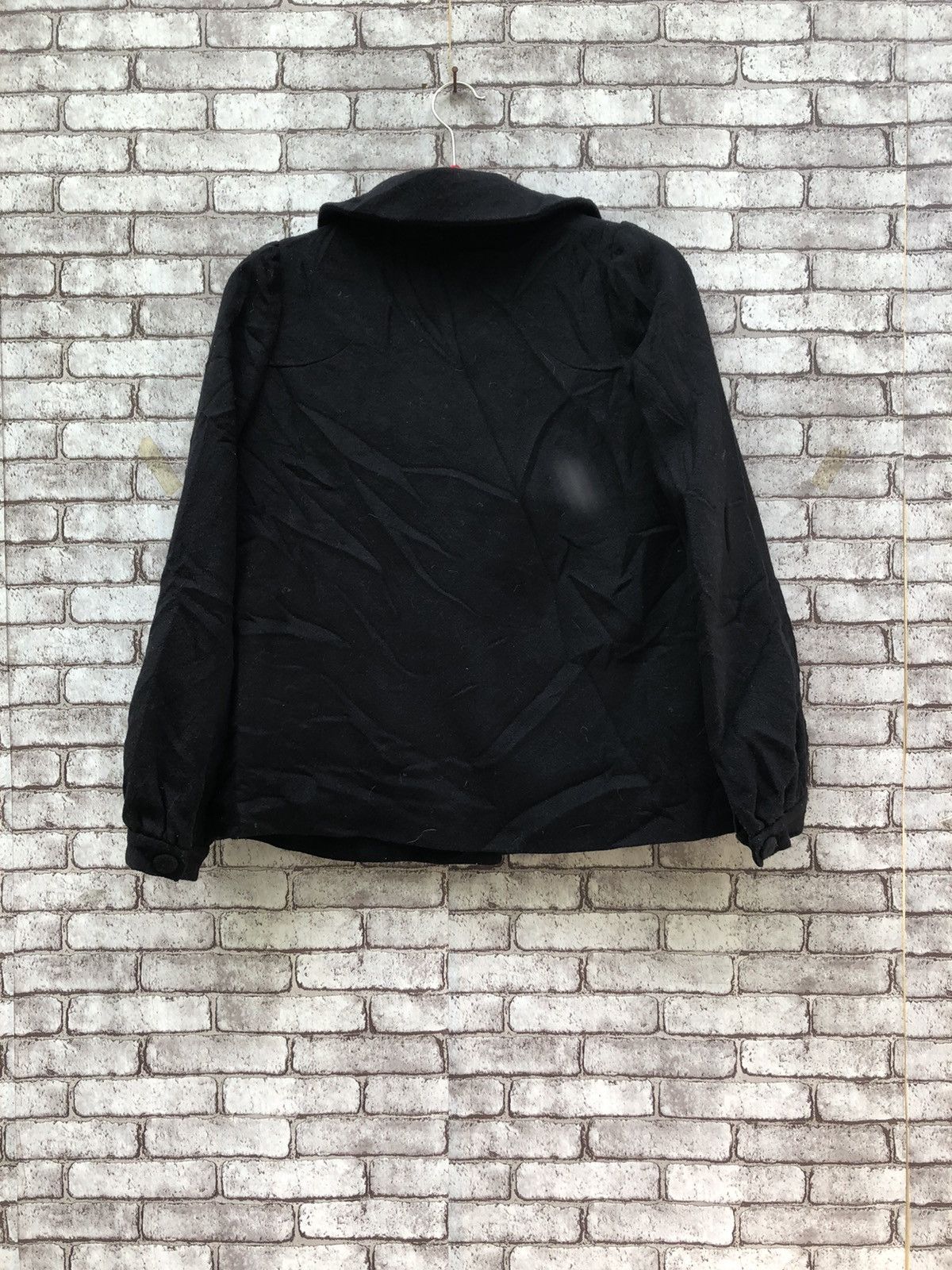 Hypebeast × Issey Miyake × Tsumori Chisato Tsumori Chisato Jacket Size US M / EU 48-50 / 2 - 2 Thumbnail