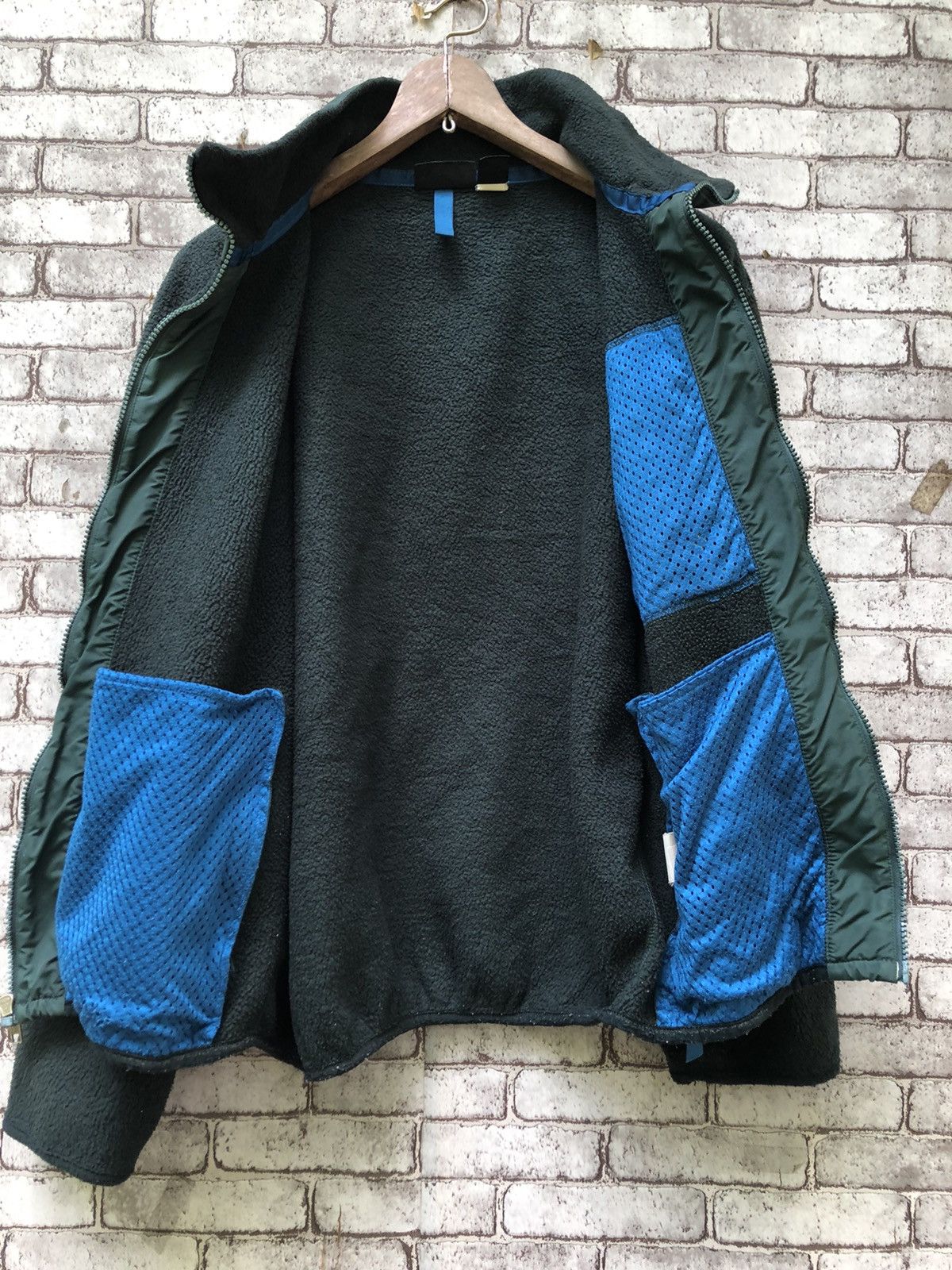 Patagonia × Vintage Vintage Patagonia Fleece/Jacket Size US M / EU 48-50 / 2 - 3 Thumbnail