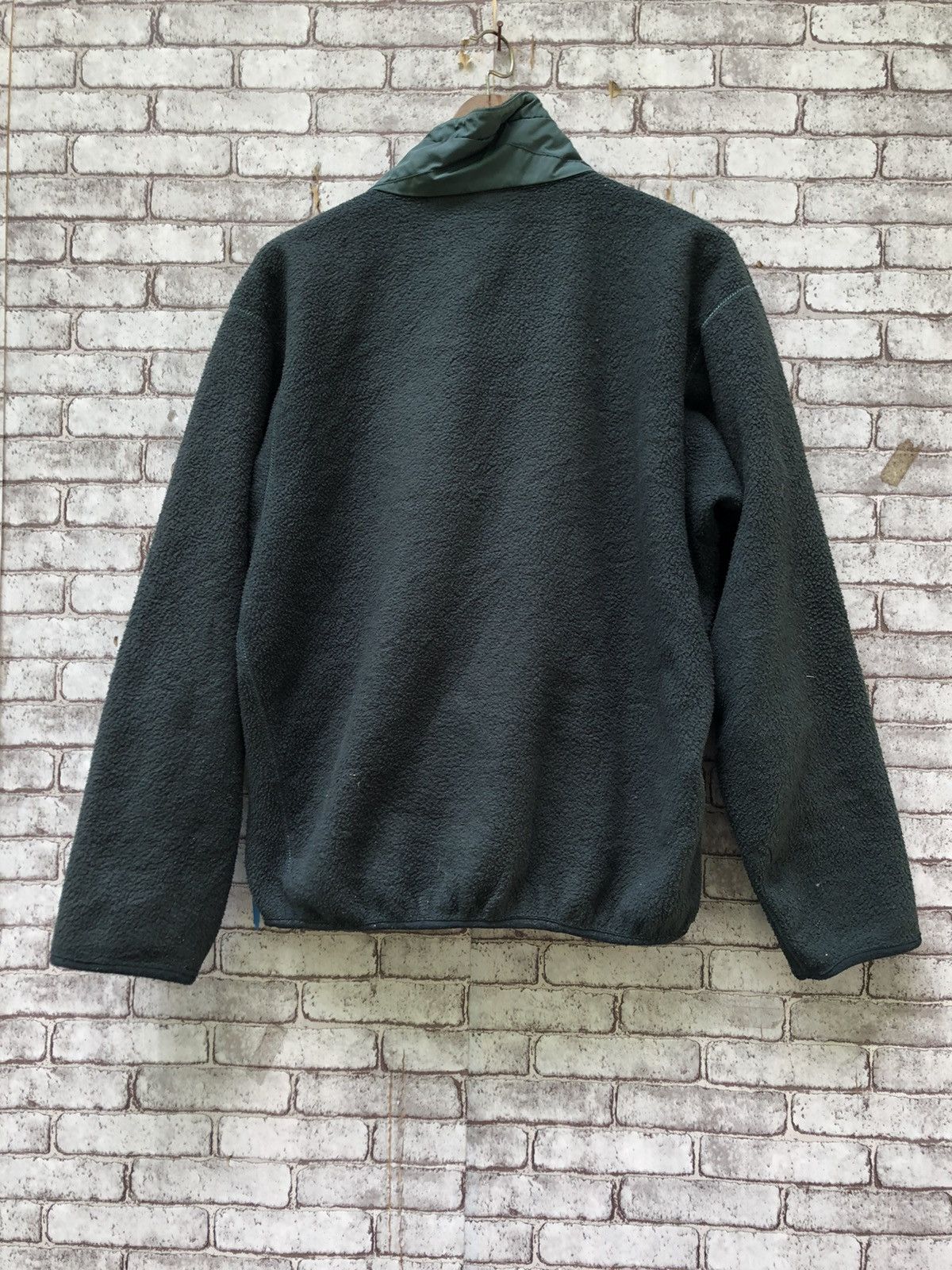 Patagonia × Vintage Vintage Patagonia Fleece/Jacket Size US M / EU 48-50 / 2 - 2 Thumbnail