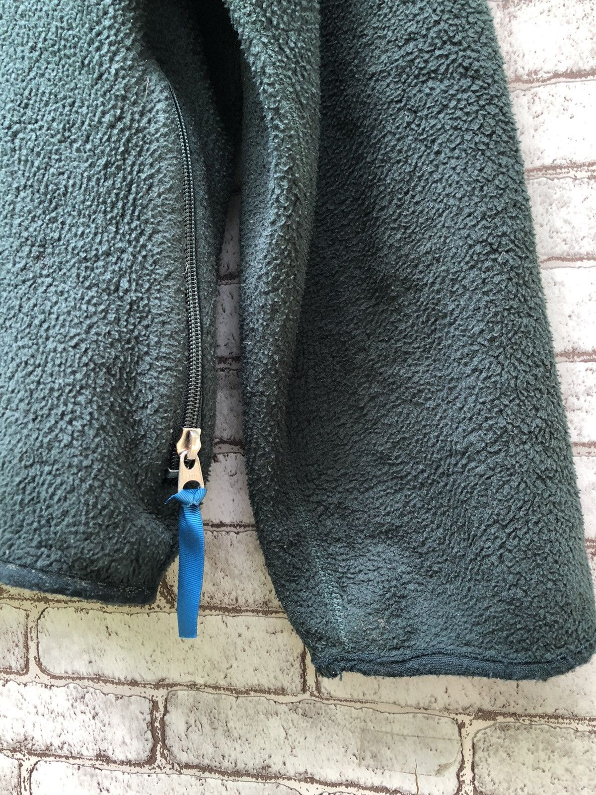 Patagonia × Vintage Vintage Patagonia Fleece/Jacket Size US M / EU 48-50 / 2 - 6 Thumbnail