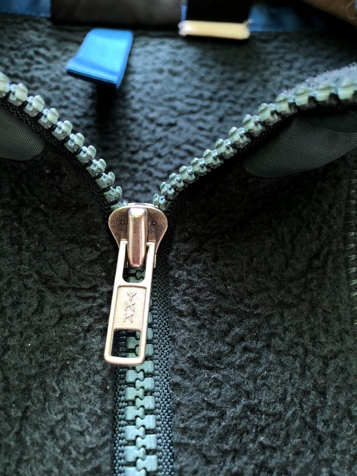 Patagonia × Vintage Vintage Patagonia Fleece/Jacket Size US M / EU 48-50 / 2 - 7 Thumbnail