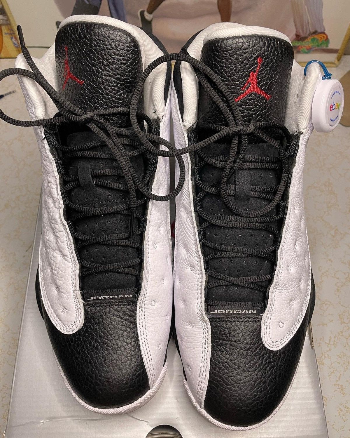 Jordan Retro 13 