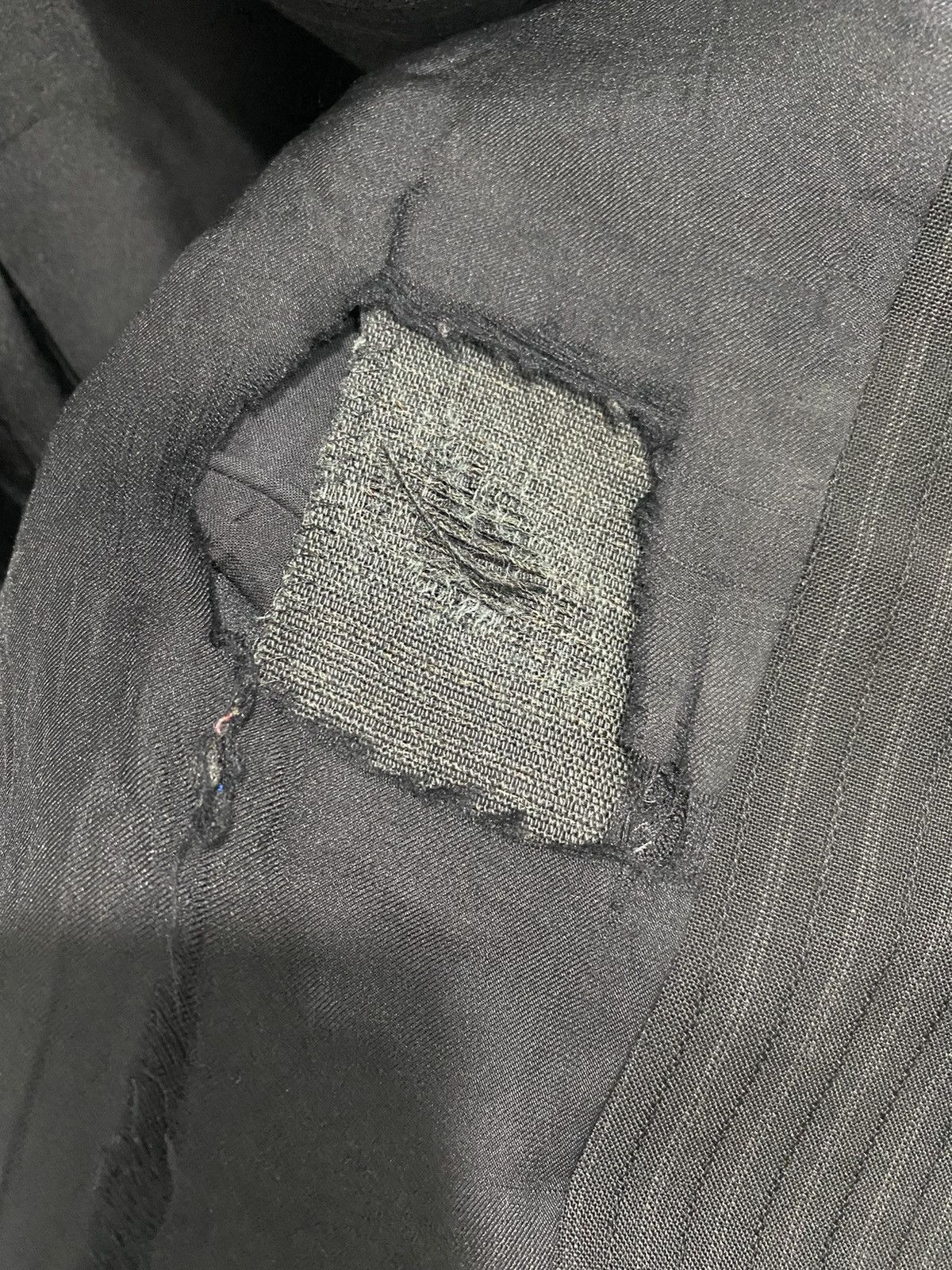 Saint Laurent Paris SAINT LAURENT PARIS CASUAL BLAZER MADE IN ITALY Size US M / EU 48-50 / 2 - 10 Thumbnail