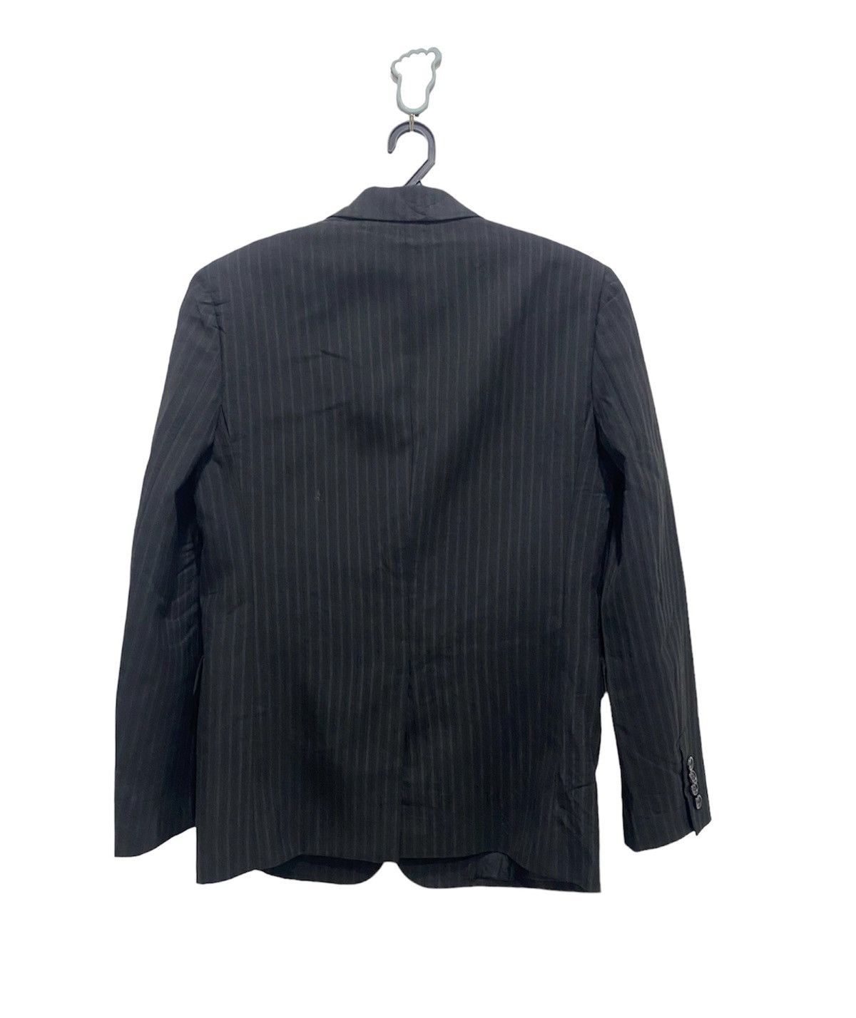 Saint Laurent Paris SAINT LAURENT PARIS CASUAL BLAZER MADE IN ITALY Size US M / EU 48-50 / 2 - 3 Thumbnail