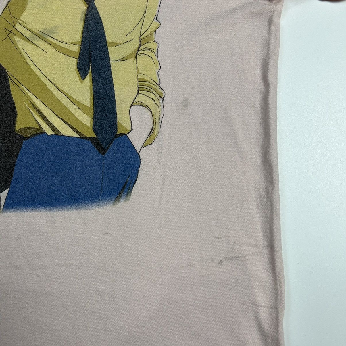 Japanese Brand × Vintage Cowboy Bebop Anime promo T-Shirt Size US L / EU 52-54 / 3 - 7 Thumbnail