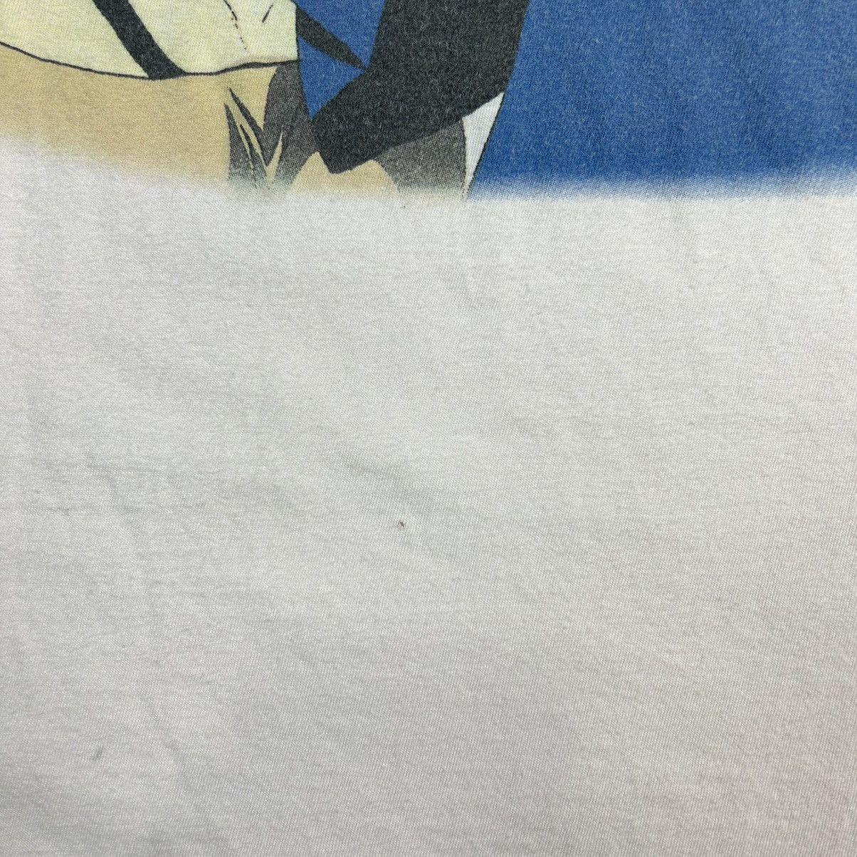 Japanese Brand × Vintage Cowboy Bebop Anime promo T-Shirt Size US L / EU 52-54 / 3 - 8 Thumbnail