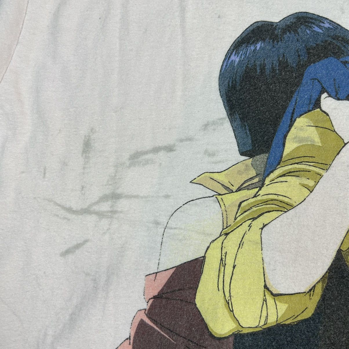 Japanese Brand × Vintage Cowboy Bebop Anime promo T-Shirt Size US L / EU 52-54 / 3 - 9 Thumbnail