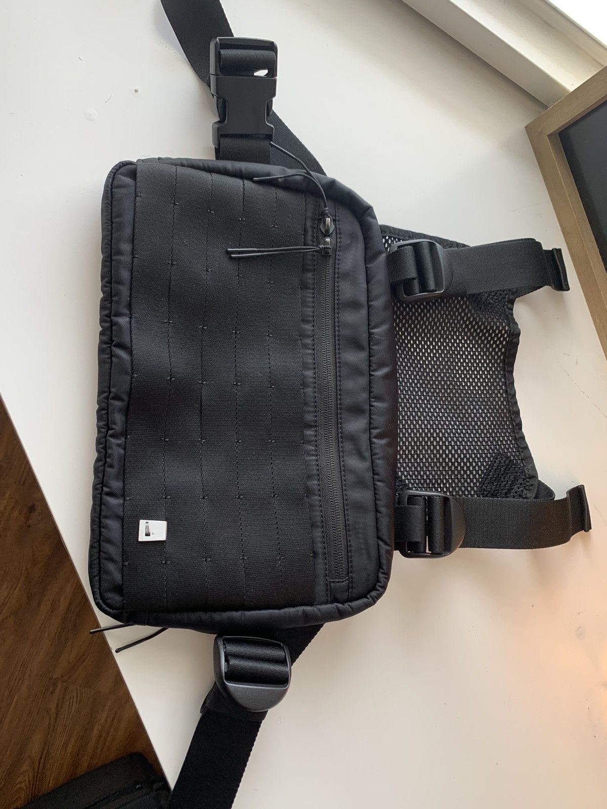 Alyx bag chest hot sale