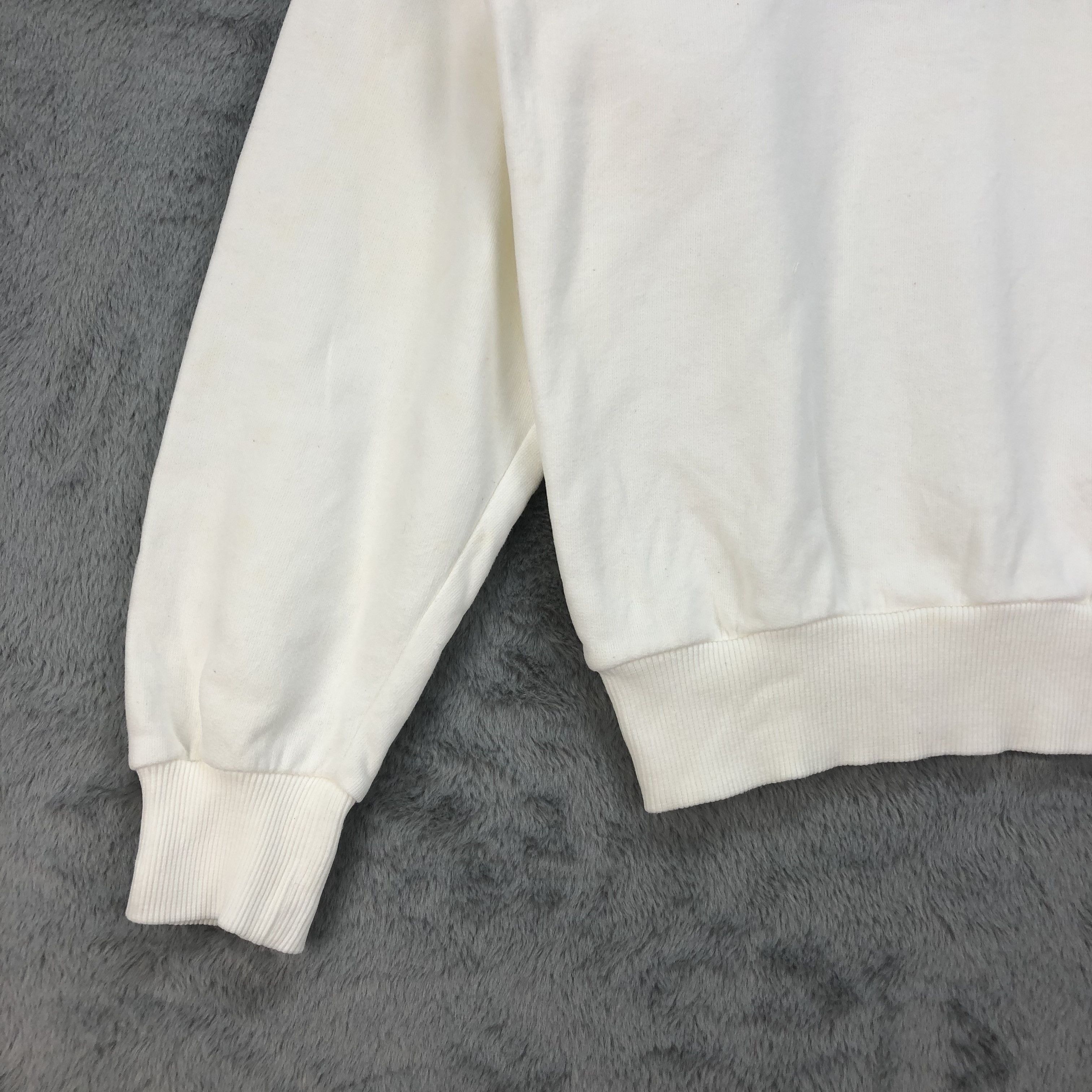 Lacoste LA CHEMISE LACOSTE Big Logo Sweatshirts #4693-163 Size US S / EU 44-46 / 1 - 5 Thumbnail