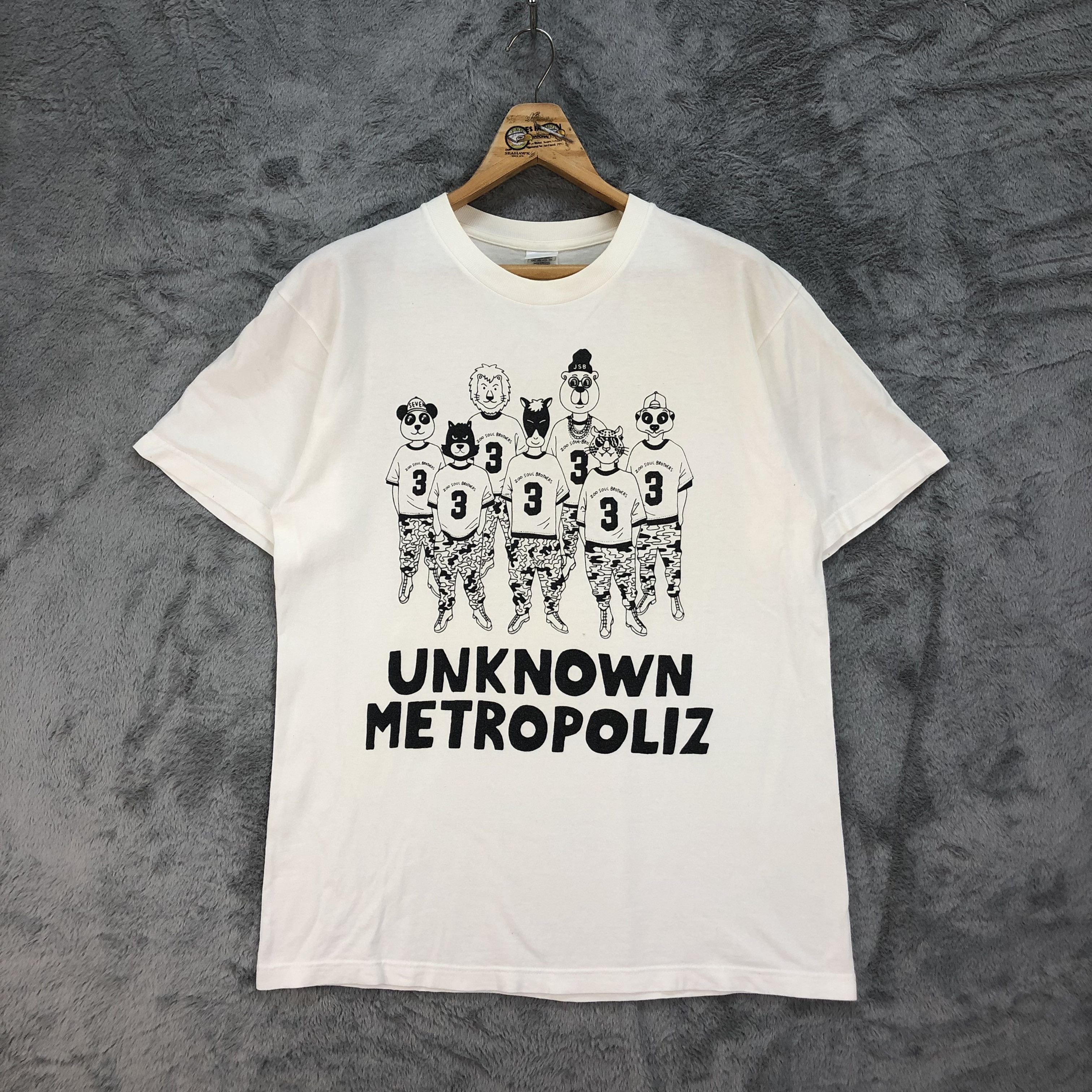 J Soul Brother | Grailed