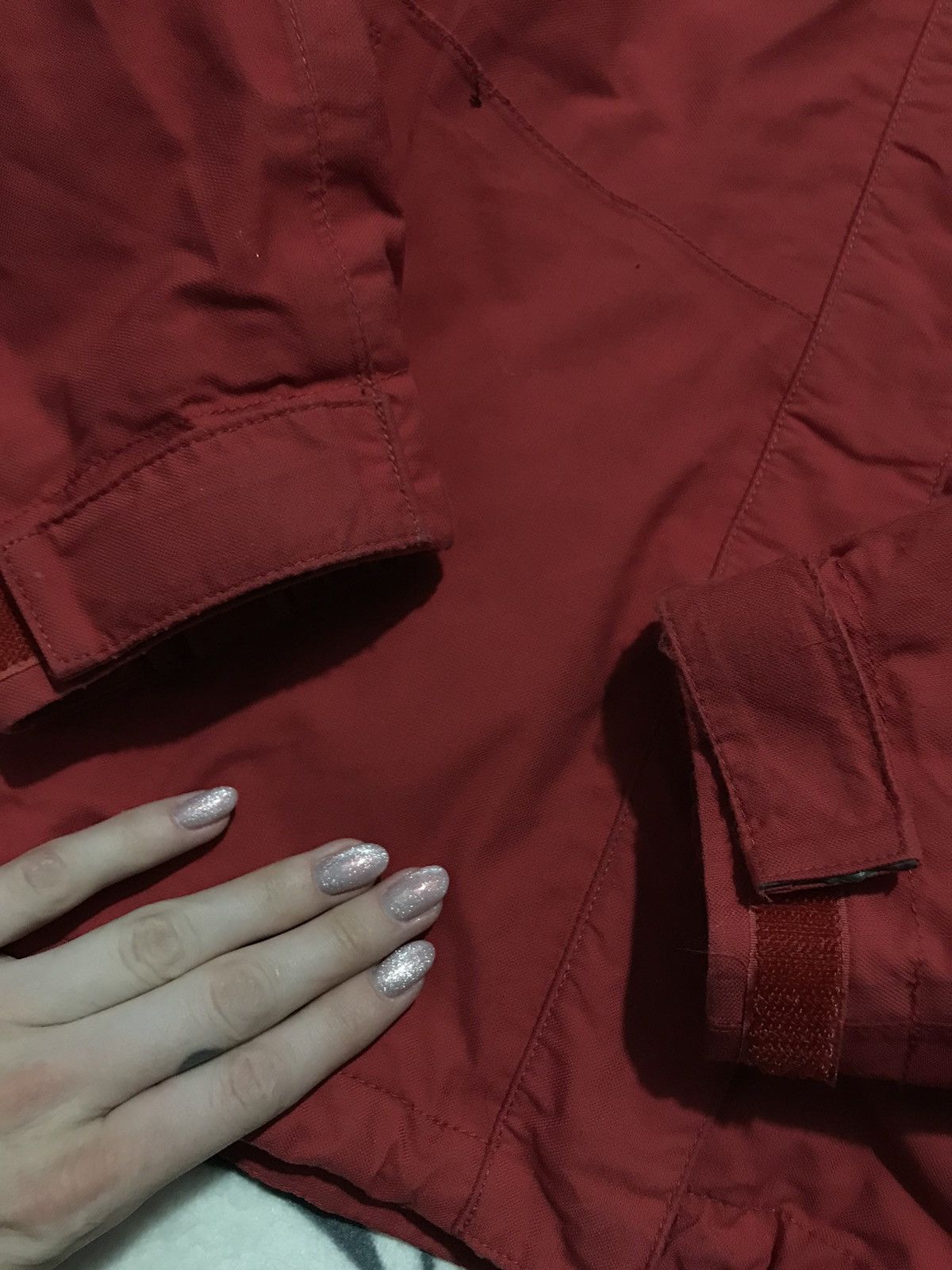 The North Face The North Face Womens Windbreaker Jacket Size M / US 6-8 / IT 42-44 - 4 Thumbnail