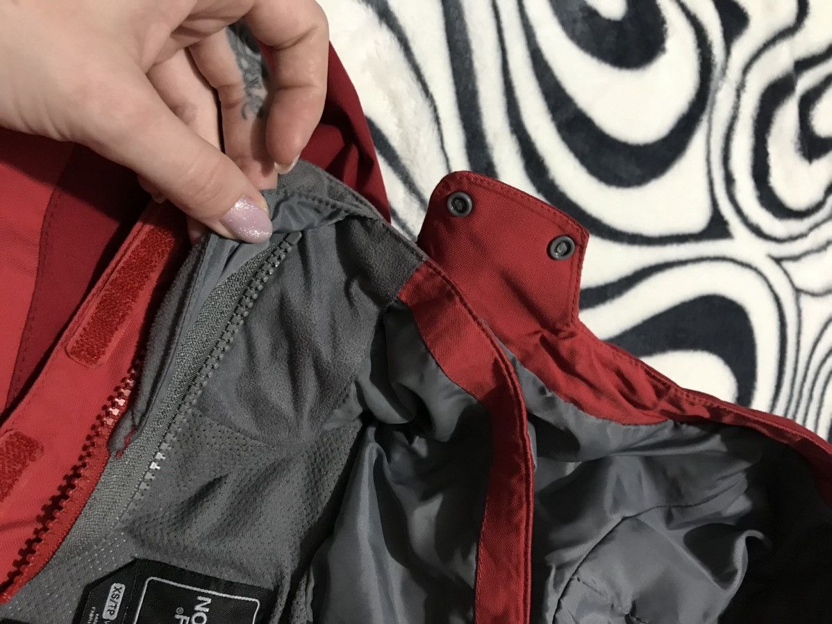 The North Face The North Face Womens Windbreaker Jacket Size M / US 6-8 / IT 42-44 - 8 Thumbnail