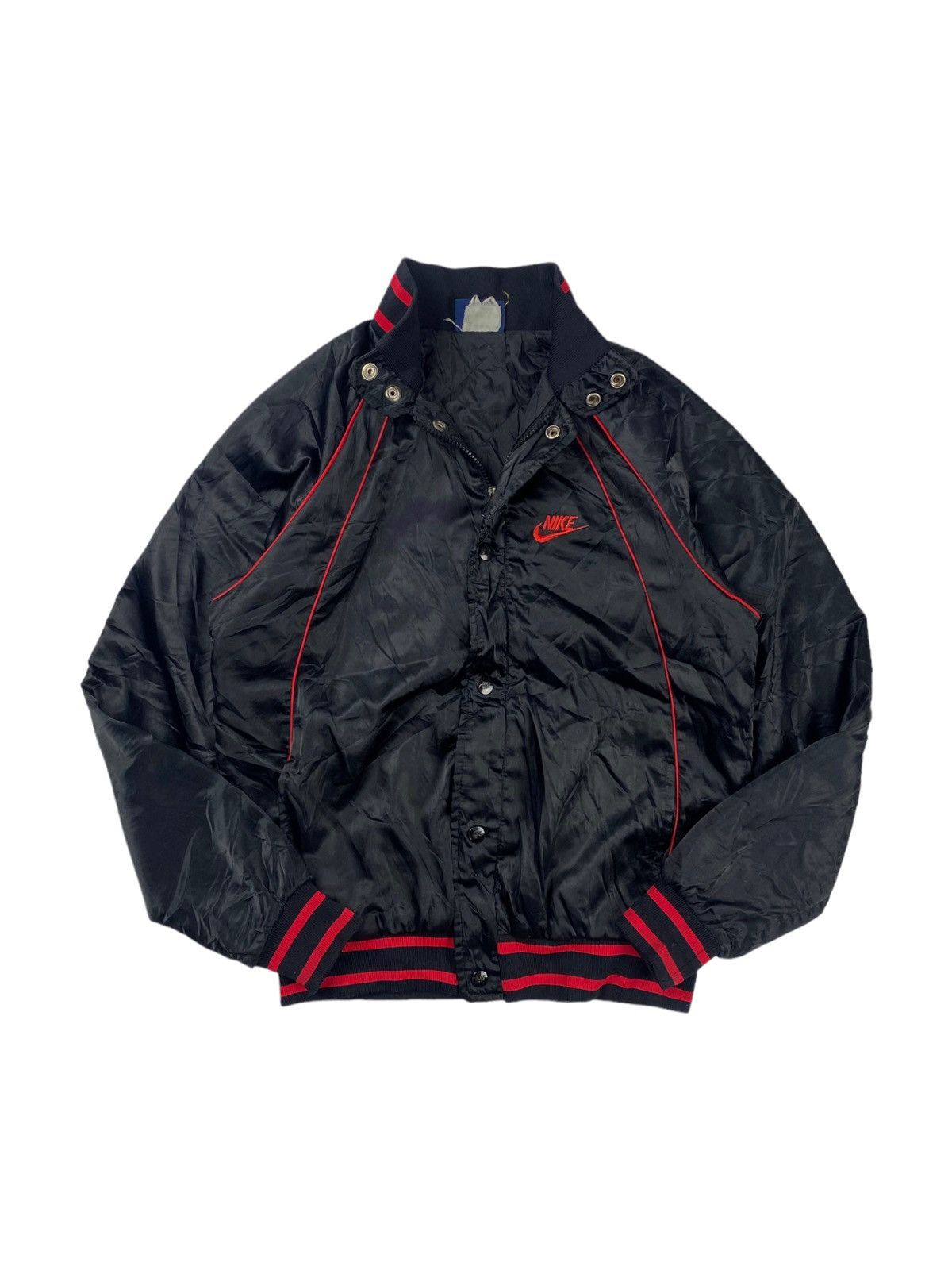 Nike × Vintage Vintage Nike Air Jordan Jacket 1985 | Grailed